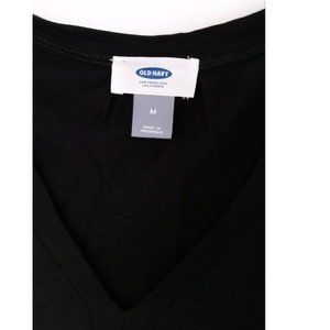 Old Navy Black Tank Top